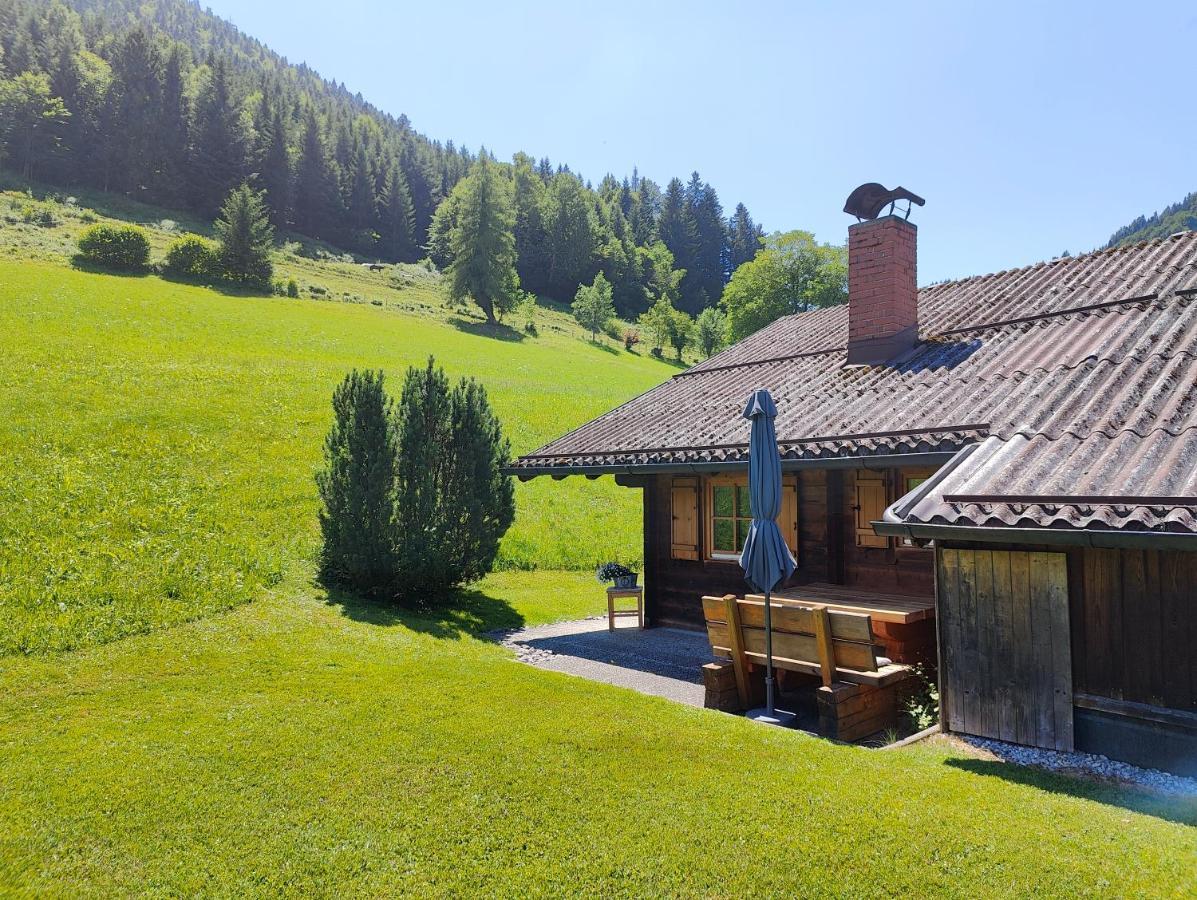 Villa Reithuette Krispl Exterior foto